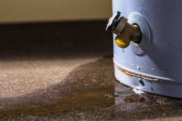 Best Fire Damage Restoration  in Good Hope, CA