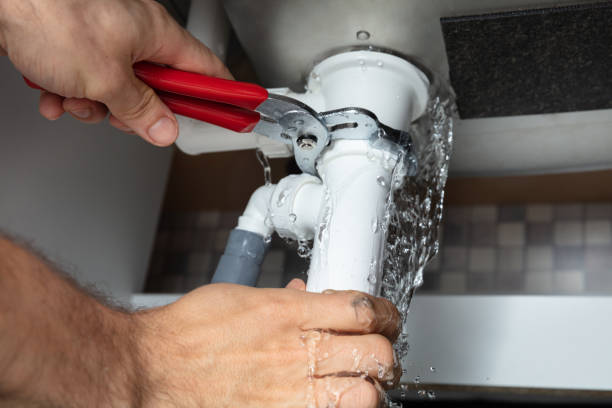 Best Commercial water damage restoration  in Good Hope, CA