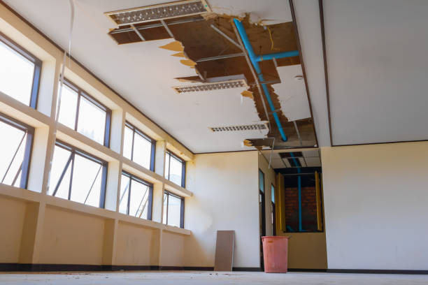 Water damage restoration mold remediation in Good Hope, CA