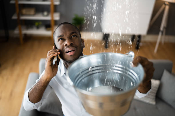 Professional Water damage restoration in Good Hope, CA