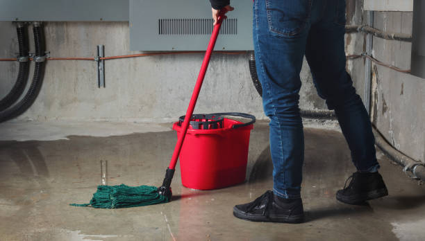Best Sewage cleanup and water damage restoration  in Good Hope, CA