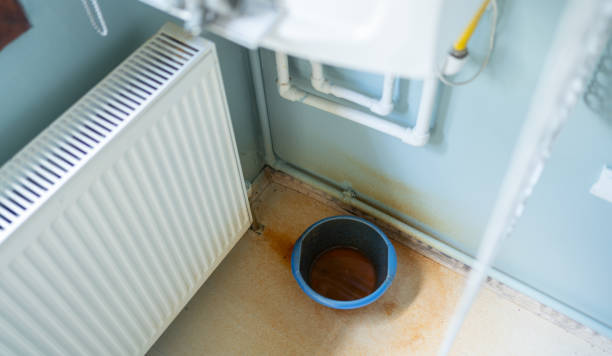 Professional Water damage restoration in Good Hope, CA