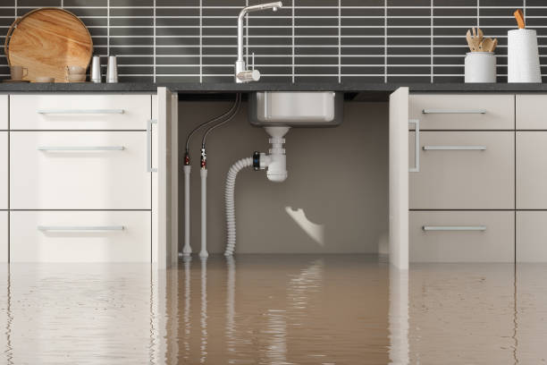 Best Residential water damage restoration  in Good Hope, CA